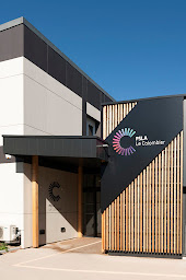 Photo n°1 de cabinet médical Dr VANDENBOSSCHE ,DrBEAUMONT-CHOUQUAIS, Dr RENDU, Dr K'DUAL à Vire Normandie (Cabinet médical)