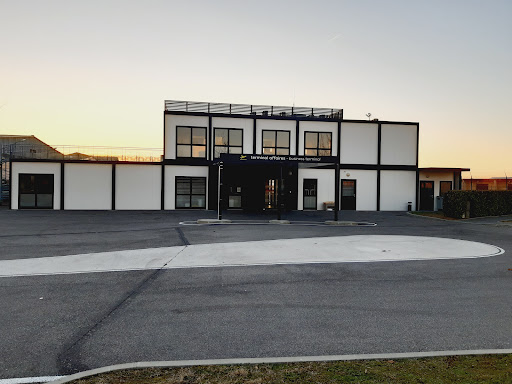 Business Aviation Terminal