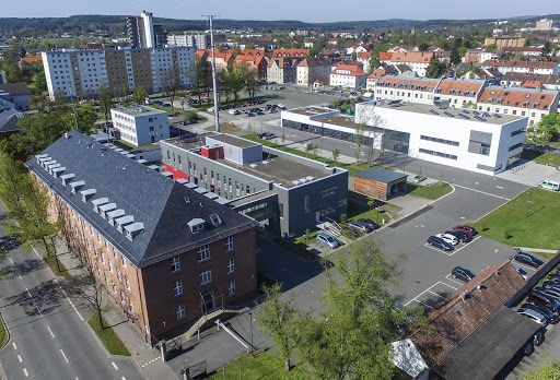 Polizeipräsidium Oberfranken - Thumbnail
