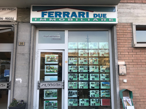 Ferrari Due Castellarano