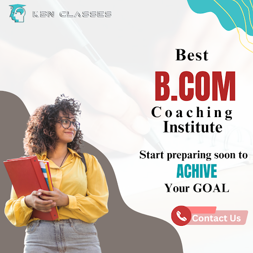 B.Com tuition classes in Gaur City 2, Greater Noida  post image