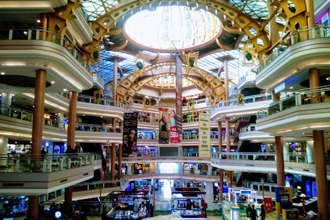 Visit Forum Celebration Mall On Your Trip To Udaipur Or India