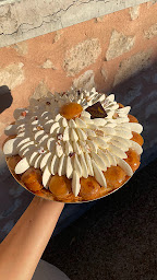 Photo n°17 de Boulangerie - Pâtisserie Julien Michel à Grabels (Pâtissier spécialisé dans les gâteaux de mariage)