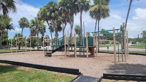 Aaron Lutz Park
