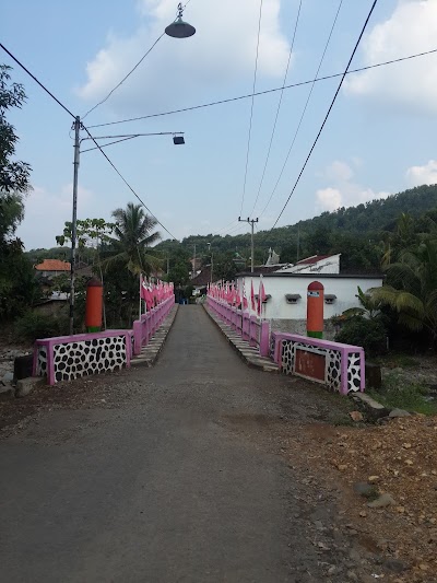 Photos of The village government Kebonagung