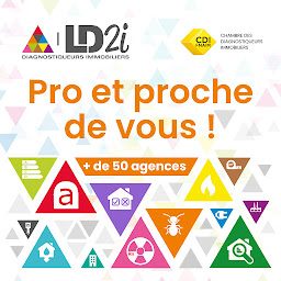 Photo n°2 de LD2i - Diagnostic immobilier Loir-et-Cher à Romorantin-Lanthenay (Inspecteur immobilier)