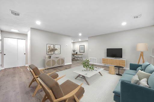 Arrowpoint Properties - Visual