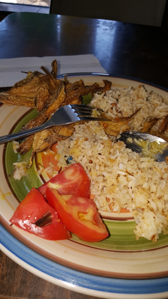 Super Star Restaurant