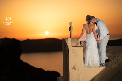 Κοσμαδάκης Μιχάλης Studio Φωτογράφος γάμου