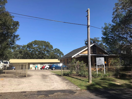 Warrimoo Seventh-day Adventist Church - Thumbnail