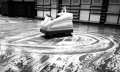 ATHAROS Propreté et Services