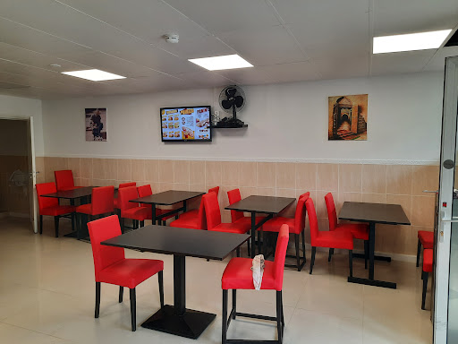 Chez Tonton a osny