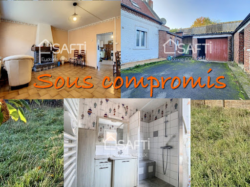 Eudoxie COUVREUX - SAFTI - Thumbnail