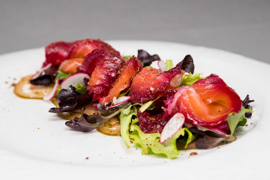 Tasca del Puerto by null