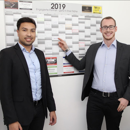 ForumFinanz Team Mauer - Thumbnail