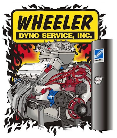 Wheeler Dyno Services Inc.