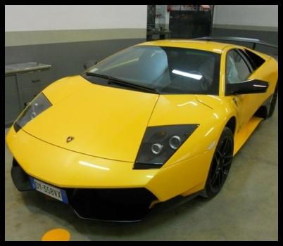 Autocarrozzeria Viavai e di Giacomo - Thumbnail