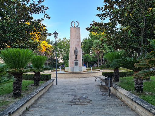 Cava Park - Visual