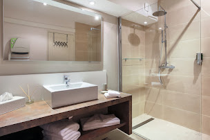 Photo n°15 de LES TERRASSES DU LUBERON - Chambres d'hôtes - B&B - Gästezimmer - Provence à Bonnieux (Chambre d'hôtes)