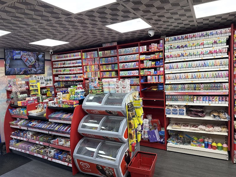 EURO STORE photo 2