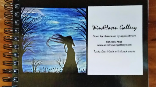 Windhaven Gallery - Visual