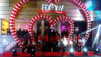 Photos of Flow Gallery Lounge