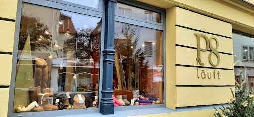 P8 Schuhboutique e.K. - Thumbnail