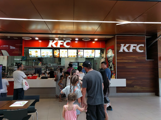 KFC Rouse Hill Food Court