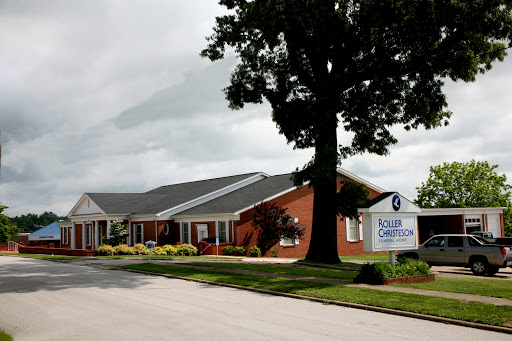 Roller-Christeson Funeral Home - Thumbnail