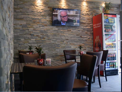 Orient Döner-Pizza-Haus - Visual