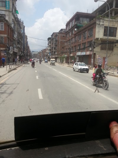 Photos of Putali Sadak