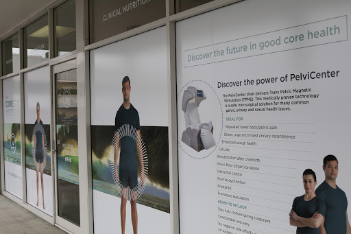 Coregood - Sports Spinal & Pelvic Health Physiotherapy in Kapiti Gallery - New Zealand