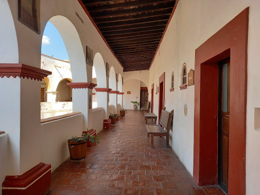 Hotel El Meson Del Conde - Thumbnail
