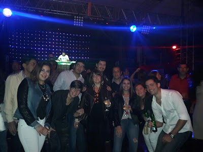 Photos of Kyra Club