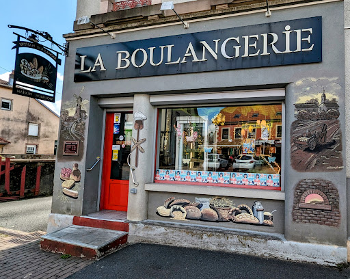 Boulangerie Robisson