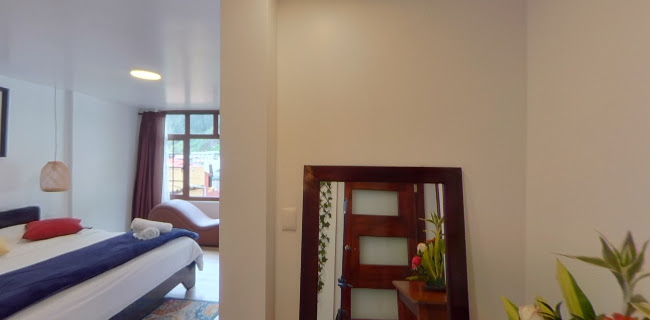 Hostal Posada J