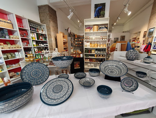 L'Artisanat Monastique Rennes - Thumbnail