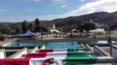 Photos of Capitan Pastene Plaza