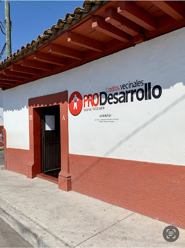 Pro Desarrollo (Sucursal Pátzcuaro) Gallery - Mexico