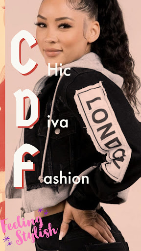 Chic Diva Boutique - Visual