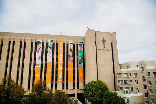 Cardiology Services At Dignity Health St Mary Medical Center