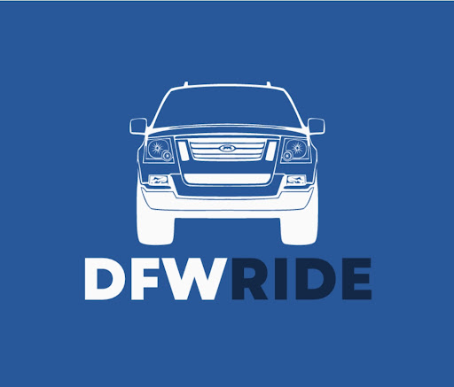 DFW Ride - Visual
