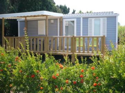 Camping Parc de la Bastide - Thumbnail