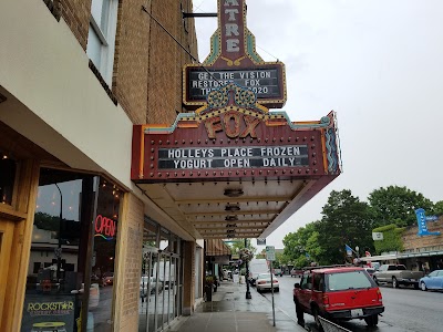 Centralia Fox Theatre