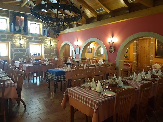 Restaurante Machado