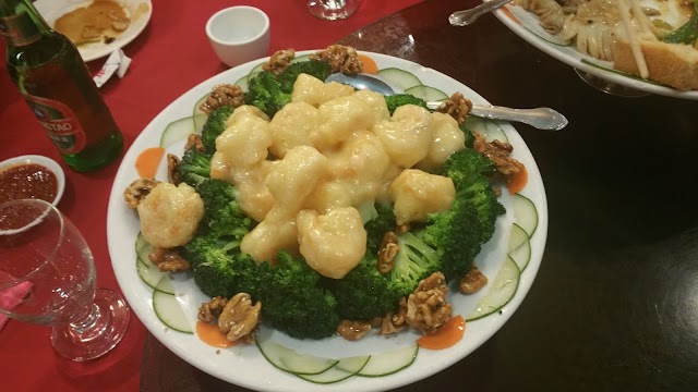 Dong Yi Feng