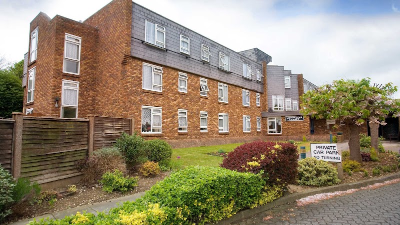Anchor - Leighton Court photo 3