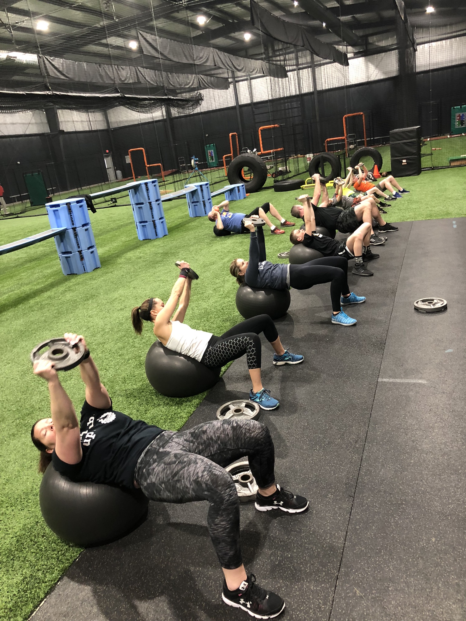 ARC Sports Performance photo 2