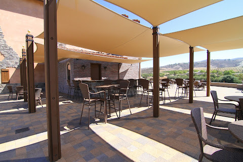 Robert Renzoni Winery by null