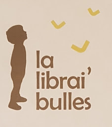 Photo n°10 de La librai'bulles à Aime-la-Plagne (Librairie)